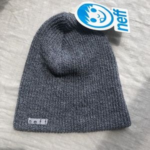 ••BRAND NEW•• Neff Beanie